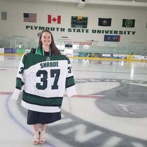 Meet your Posher, Taylor